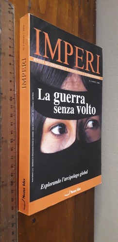 Rivista nuove idee imperi - idee, n°
