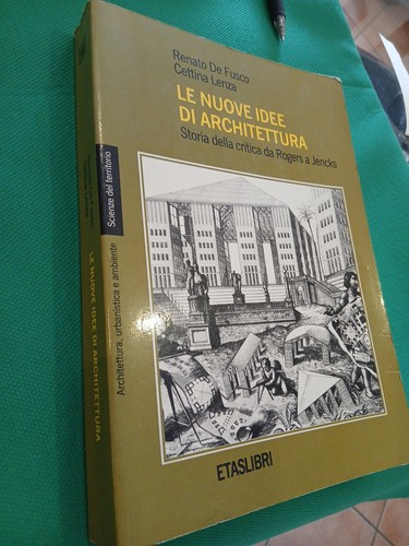 Nuove idee architettura - le,