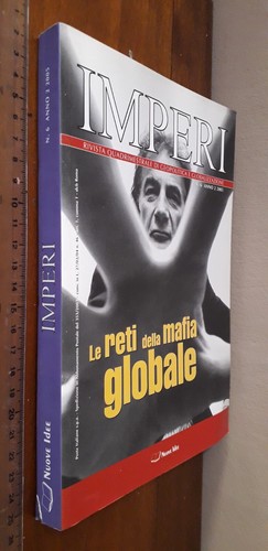 Rivista nuove idee - nuove, imperi