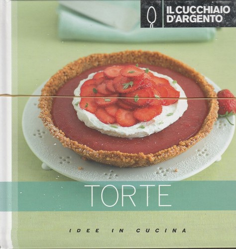 Torte idee in cucina - torte,