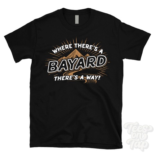 Dove bayard t - c'È, t-shirt