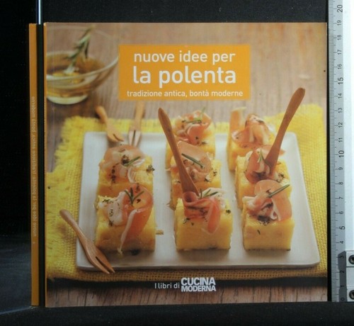 Nuove idee per polenta - nuove,