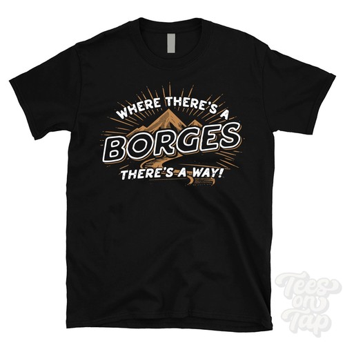 Dove borgo t shirt - un, t-shirt