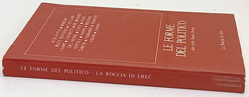 Forme del politico idee - le,