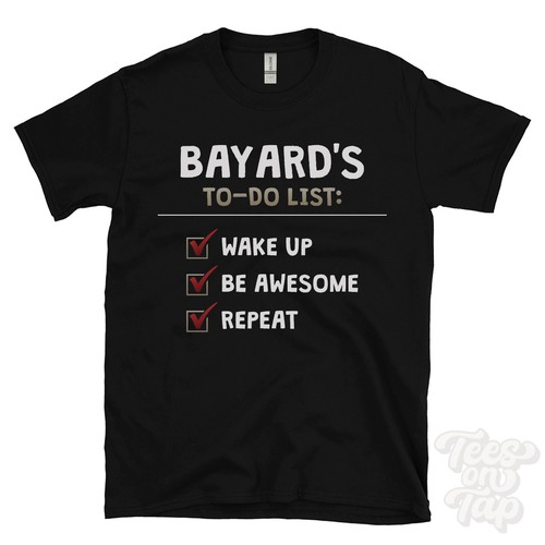 Shirt bayard do - bayard's, list