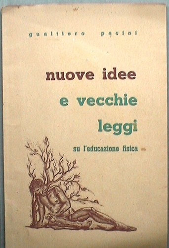 Nuove idee vecchie - e,