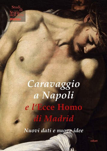 Libro caravaggio napoli - -, e