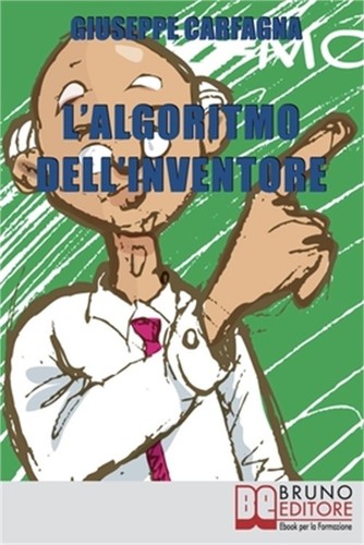 Algoritmo dell inventore - l'algoritmo, dell'inventore