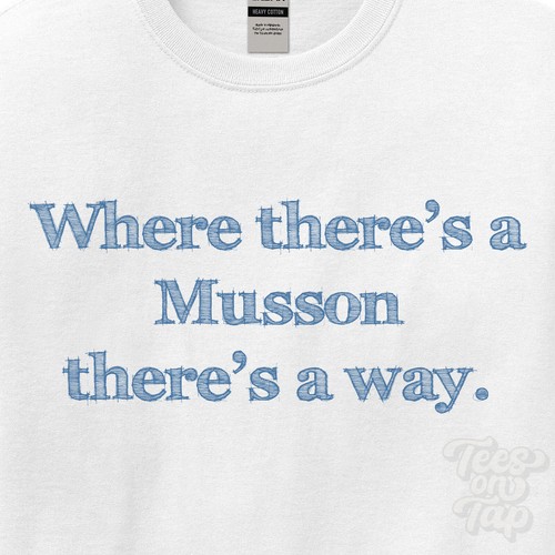 Dove musson there - dove...,
