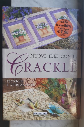 Nuove idee con crackle - idee, il