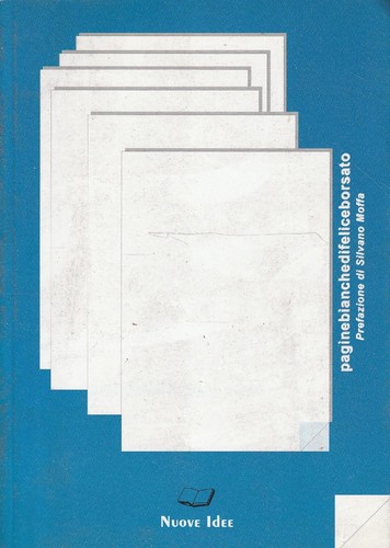 Pagine bianche felice - pagine,