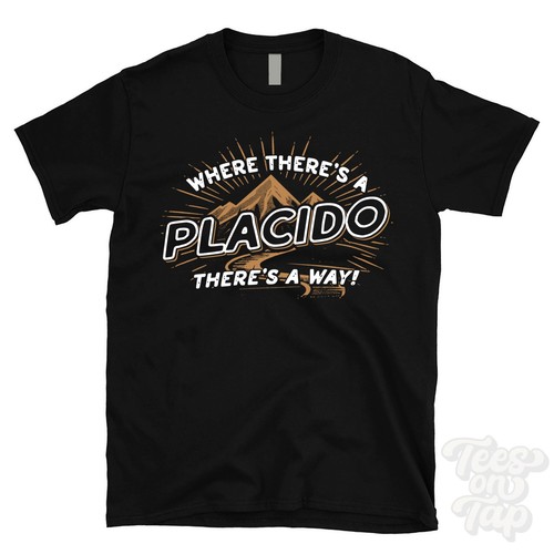 Dove un placido - un,