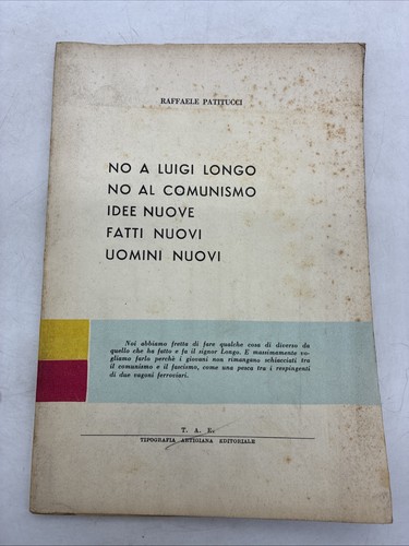 Raffaele patitucci no a - raffaele,