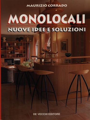 Monolocali nuove idee e - monolocali.,