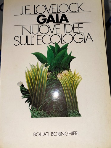 Gaia nuove idee - gaia,