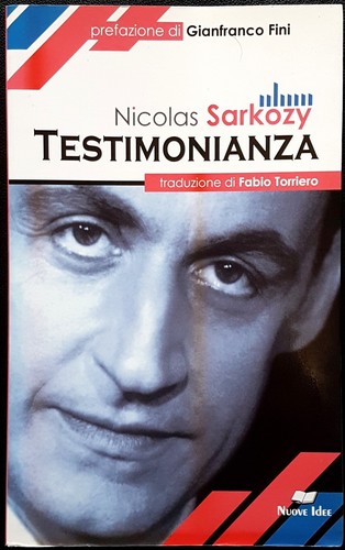 Nicolas sarkozy - nicolas,