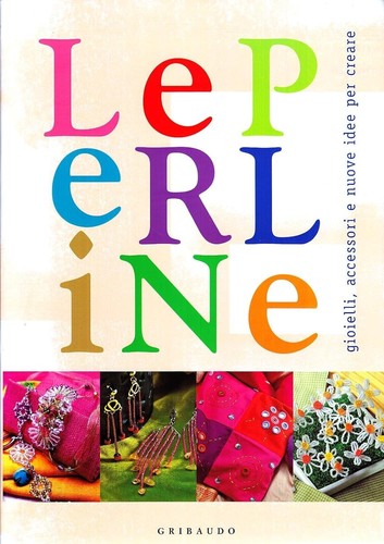 Perline gioielli - le,