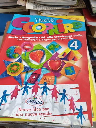 Nuove idee per - per, nuova