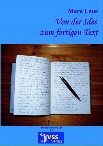 Von der idee zum fertigen - der,