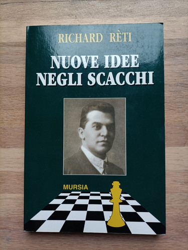 Richard reti nuove - idee, negli