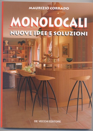 Monolocali nuove idee e - monolocali,