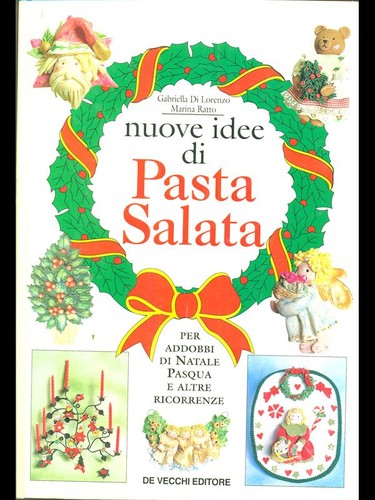 Nuove idee pasta salata di - di,