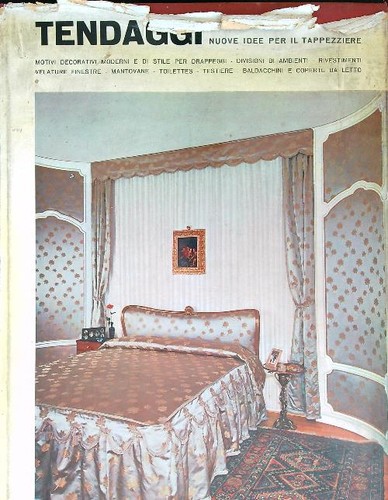 Tendaggi nuove idee per il - tendaggi.,