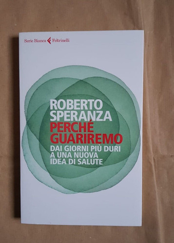 Nuovo perché guariremo dai - perché,