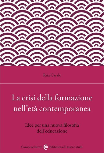 Crisi della formazione - crisi,