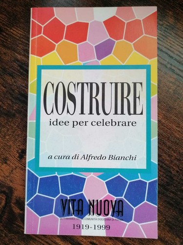 Costruire idee per - celebrare,