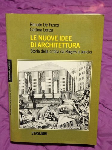 Nuove idee architettura - nuove,