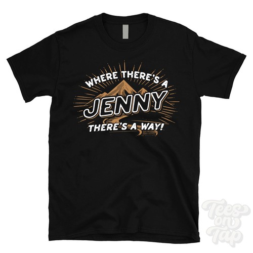Dove una jenny t shirt - dove, c'È