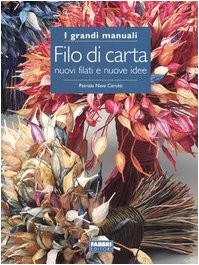 Filo carta nuovi - carta., filati