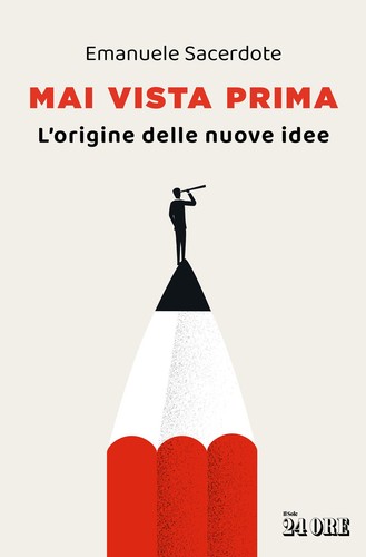 Mai vista prima origine - vista, l'origine