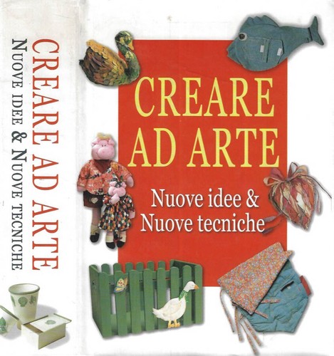 Creare arte nuove idee - creare,