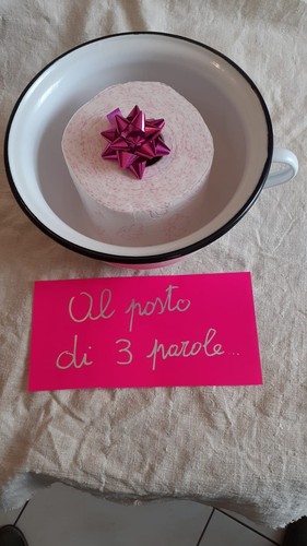 Idea regalo pitale nuovo - idea, in