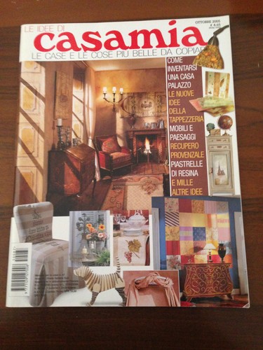 Idee casamia ottobre - casamia,