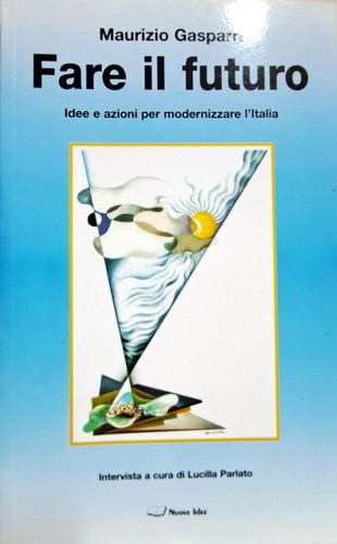 Libro fare futuro - fare,