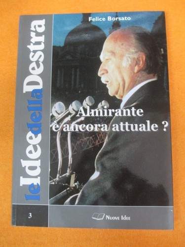 Book libro almirante - libro,