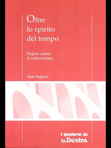 Oltre spirito del - oltre, tempo