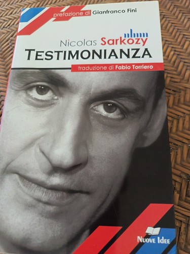 Testimonianza nicolas - testimonianza,