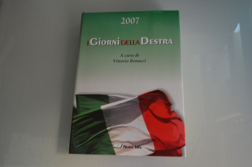 Vittorio bonacci giorni - vittorio,