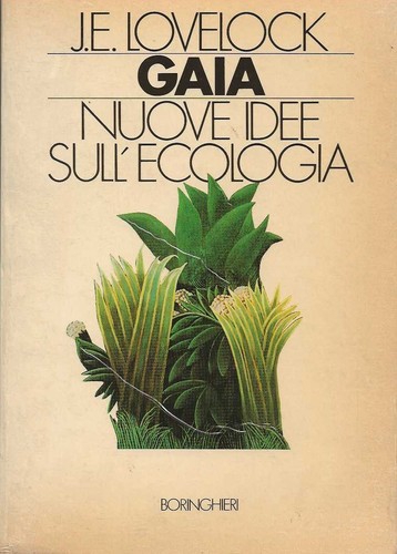 Nuove idee sull ecologia - nuove,