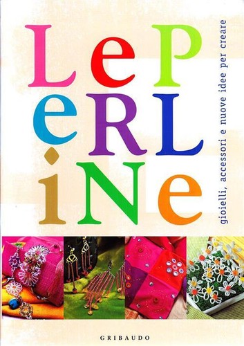 Perline gioielli - le,