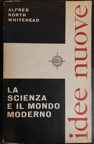 Scienza mondo moderno - la,