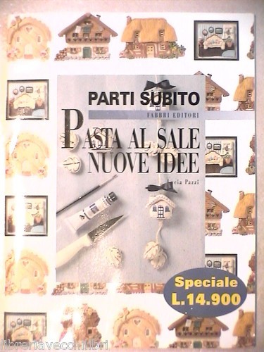 Pasta sale nuove - idee, lucia