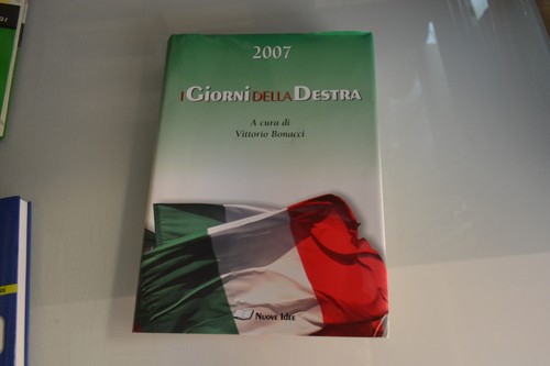 Vittorio bonacci giorni - vittorio,