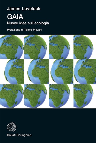 Gaia nuove idee - nuove, sull'ecologia