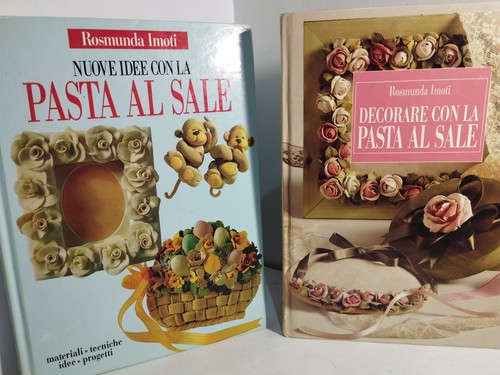 Pasta sale decorare - al,