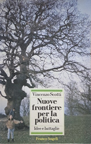 Nuove frontiere per - , la